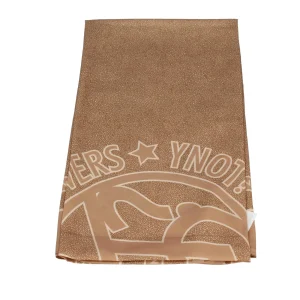 Online Foulard Y Not in similseta Donna Foulard E Sciarpe