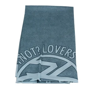 Online Foulard Y Not in similseta Donna Foulard E Sciarpe