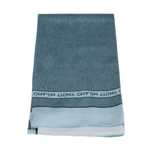 Online Foulard Y Not in similseta Donna Foulard E Sciarpe