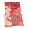 Fashion Foulard Y Not con fantasia Donna Foulard E Sciarpe