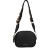 Clearance Nina Borsa a Tracolla in Pelle Martellata con Tracolla Regolabile Donna Borse A Tracolla