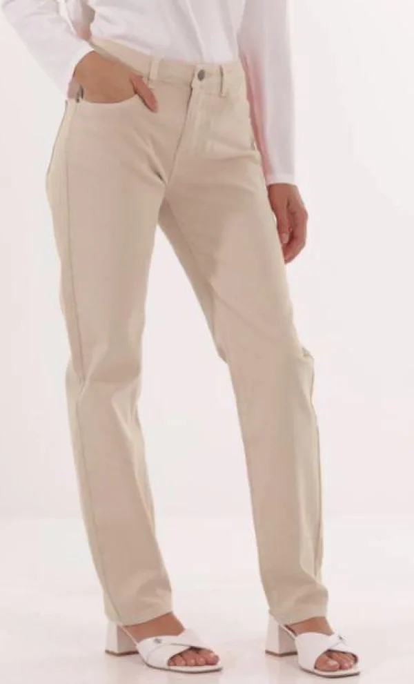 Online Jeans A Sigaretta Mimi-Mua Donna Pantaloni