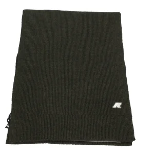 Hot K-Way Etienne Sciarpa Cardigan in Lana per Uomo Unisex - Design Versatile per Inverno Donna Foulard E Sciarpe