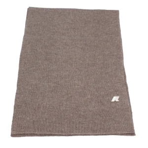 Hot K-Way Etienne Sciarpa Cardigan in Lana per Uomo Unisex - Design Versatile per Inverno Donna Foulard E Sciarpe