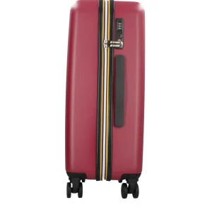 New Trolley Medio quattro ruote Trolley Medio