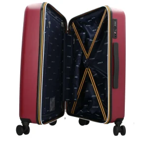 New Trolley Medio quattro ruote Trolley Medio