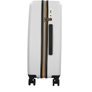 New Trolley Medio quattro ruote Trolley Medio