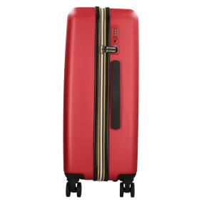 New Trolley Medio quattro ruote Trolley Medio