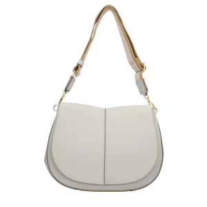Outlet La Shoulder Bag di chiusura con patta Donna Borse A Tracolla