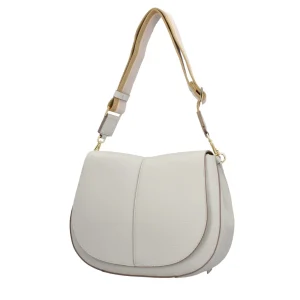 Outlet La Shoulder Bag di chiusura con patta Donna Borse A Tracolla