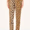 Outlet Leggins Donna Pantaloni