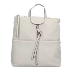 New Lo Zaino in vera pelle di Donna Zaini