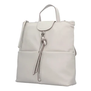 New Lo Zaino in vera pelle di Donna Zaini
