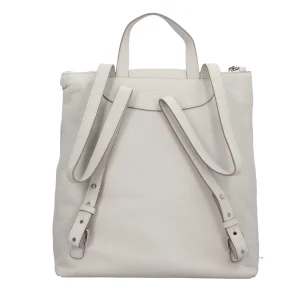 New Lo Zaino in vera pelle di Donna Zaini