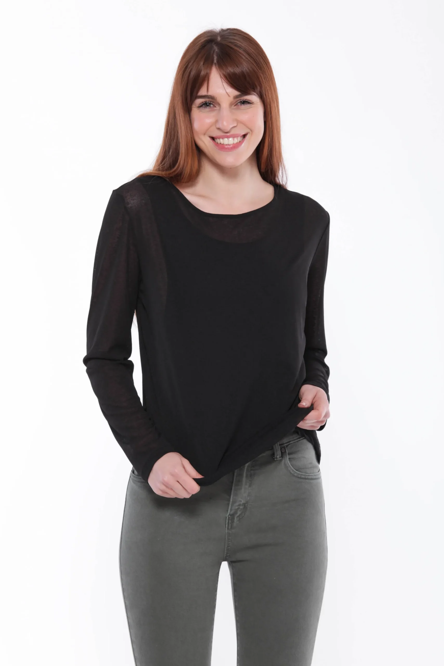 maglia_a_maniche_lunghe_m_0-2.webp Clearance Maglia a maniche lunghe Mimi Mua con inserti trasparenti Donna Maglie