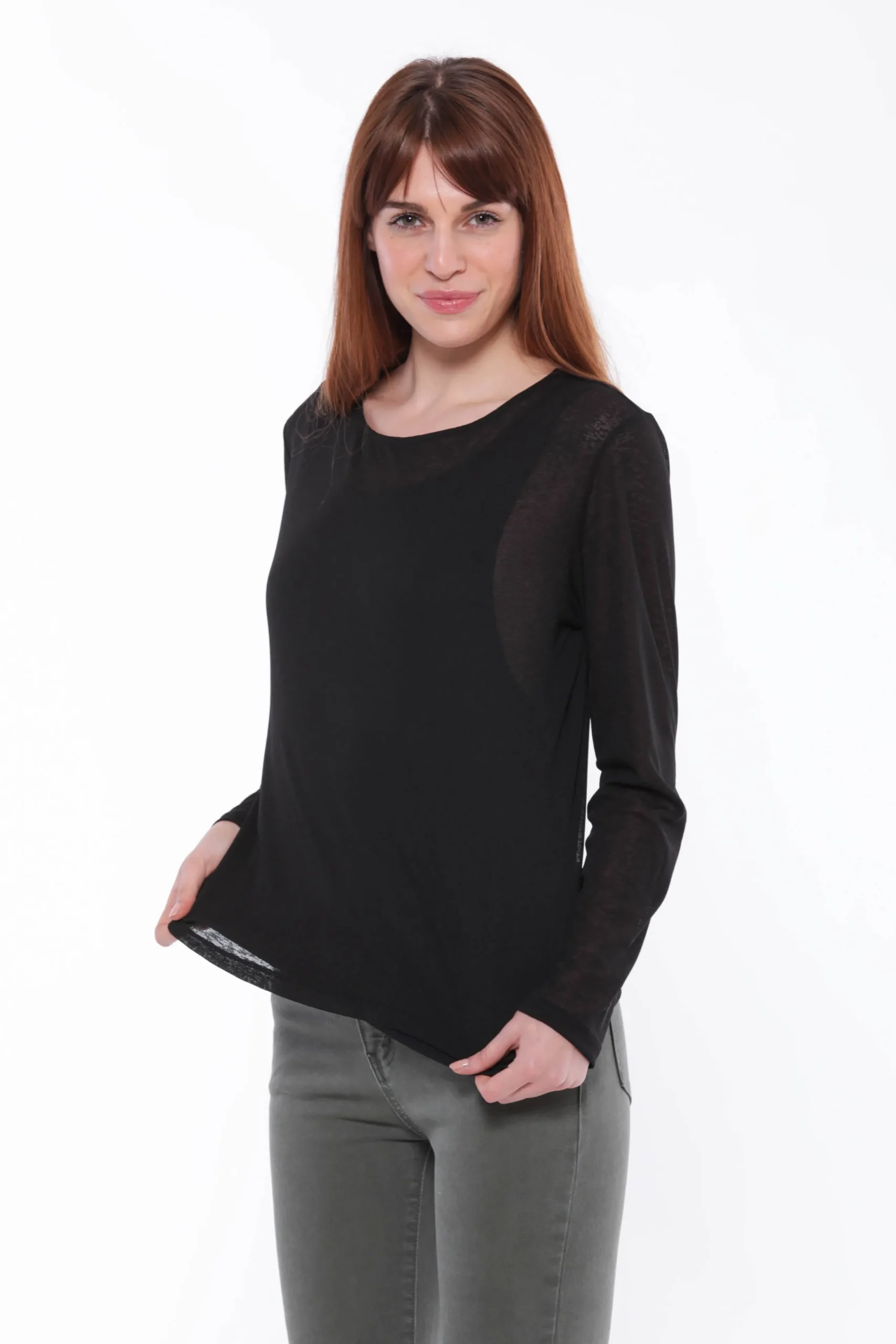 maglia_a_maniche_lunghe_m_2-2.webp Clearance Maglia a maniche lunghe Mimi Mua con inserti trasparenti Donna Maglie