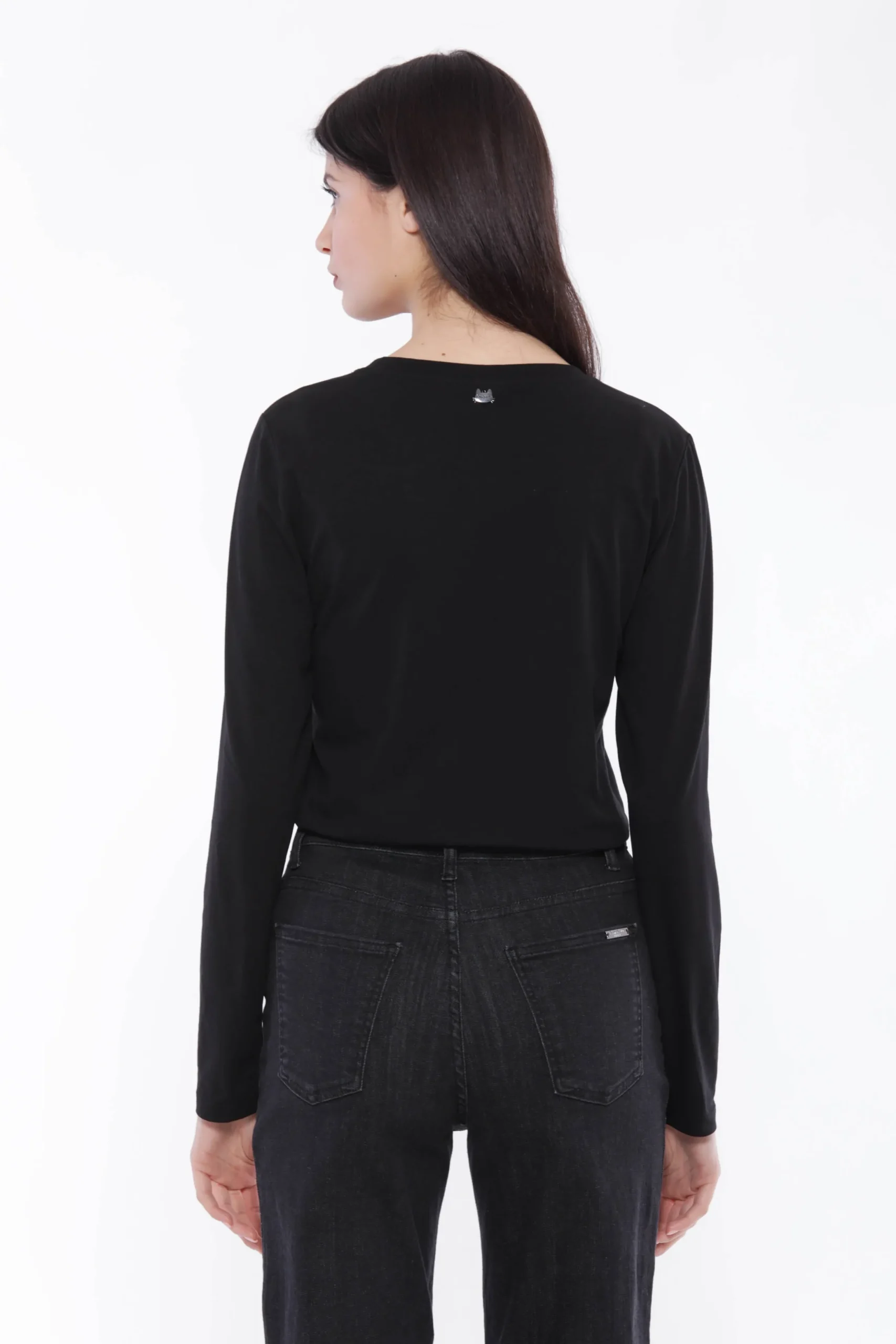maglia_a_maniche_lunghe_m_2.webp Hot Maglia a maniche lunghe Mimi Mua con stampa "Love" Donna Maglie