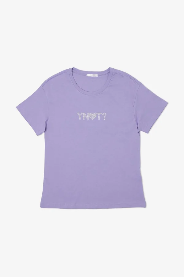 Best Maglia a mezze maniche Donna Maglie