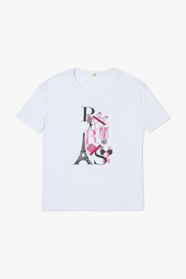 Clearance Maglia a mezze maniche Donna Maglie