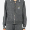 Outlet Maglia con zip Donna Maglie