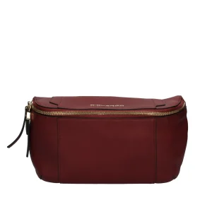 Fashion Marsupio in pelle Uomo Marsupi