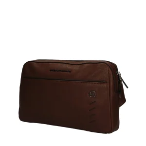 Discount Marsupio in pelle Uomo Marsupi