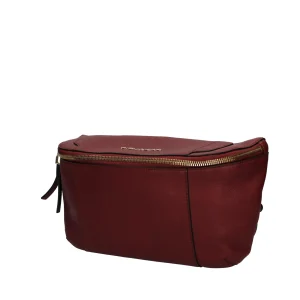 Fashion Marsupio in pelle Uomo Marsupi