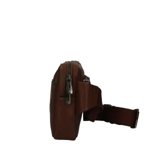 Discount Marsupio in pelle Uomo Marsupi