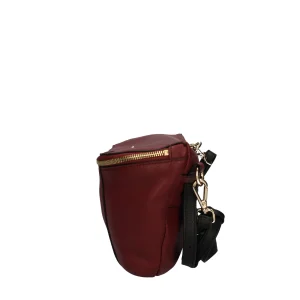 Fashion Marsupio in pelle Uomo Marsupi