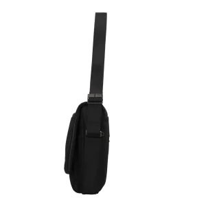 Best Messenger recycled fabric Uomo Cartelle Professionali