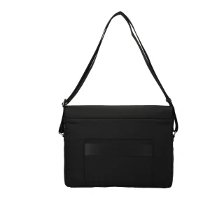 Best Messenger recycled fabric Uomo Cartelle Professionali