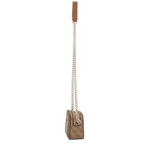 New Mini borsa a tracolla con catena Donna Borse A Tracolla