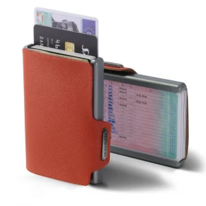 Sale Mini portafoglio ultraleggero Uomo Portafogli