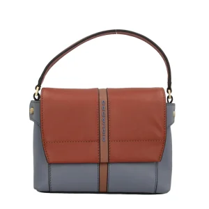 Fashion Mini tracolla in pelle Donna Borse A Tracolla