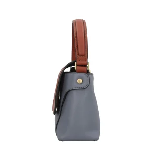 Fashion Mini tracolla in pelle Donna Borse A Tracolla