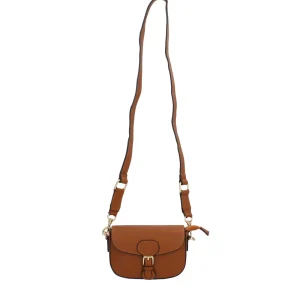 Hot Mini tracollina in vera pelle Donna Borse A Tracolla