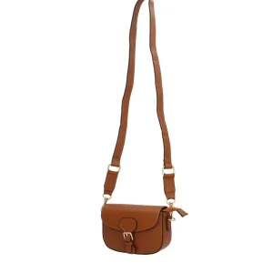 Hot Mini tracollina in vera pelle Donna Borse A Tracolla