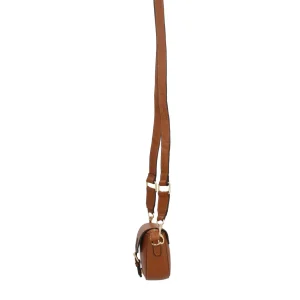 Hot Mini tracollina in vera pelle Donna Borse A Tracolla