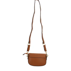 Hot Mini tracollina in vera pelle Donna Borse A Tracolla