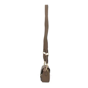 Hot Mini tracollina in vera pelle Donna Borse A Tracolla