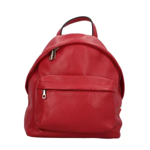 Hot Mini zaino in pelle Donna Zaini