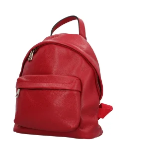 Hot Mini zaino in pelle Donna Zaini