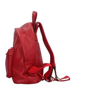 Hot Mini zaino in pelle Donna Zaini