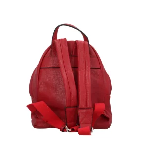 Hot Mini zaino in pelle Donna Zaini