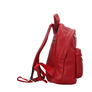 Hot Mini zaino in pelle Donna Zaini