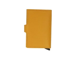 Outlet Miniwallet Crisple Uomo Portatessere