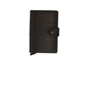 New Miniwallet Cubic Uomo Portatessere