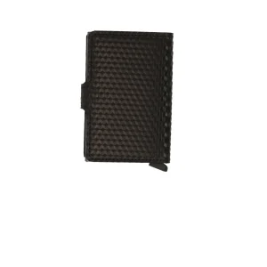 New Miniwallet Cubic Uomo Portatessere