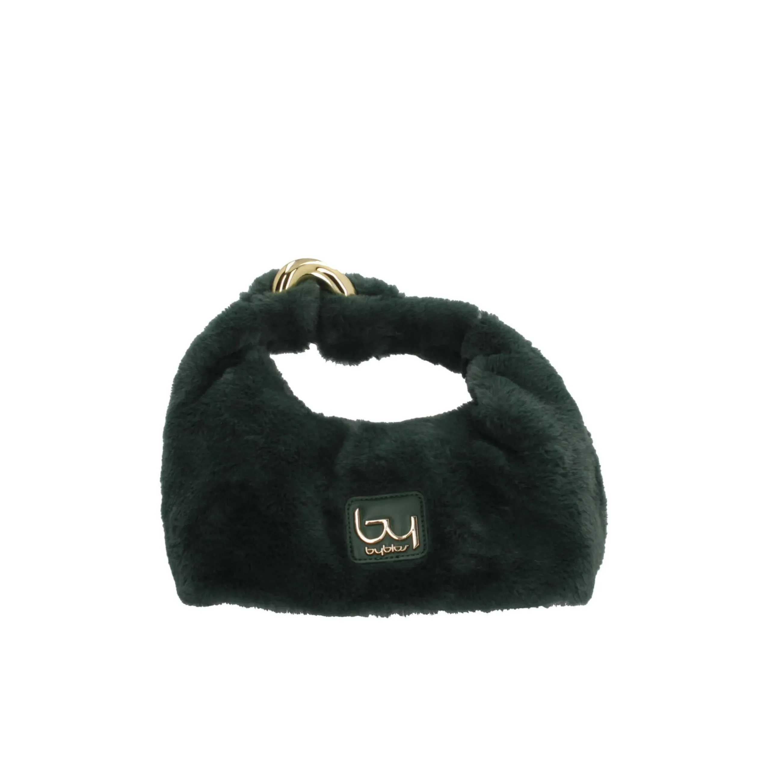 morbida_borsa_con_manico__0.webp Fashion Morbida Borsa con Manico e Logo Donna Borse A Mano