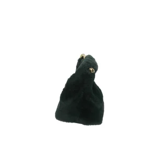 Fashion Morbida Borsa con Manico e Logo Donna Borse A Mano